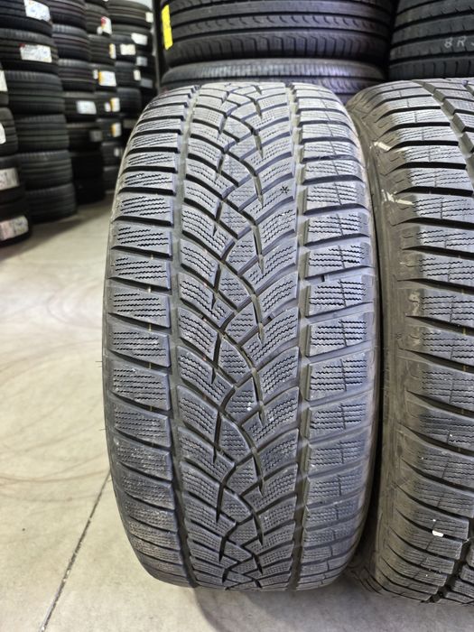 255/45/20 Goodyear 4бр