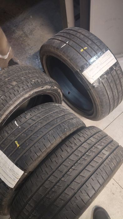 Шины бридж стоун