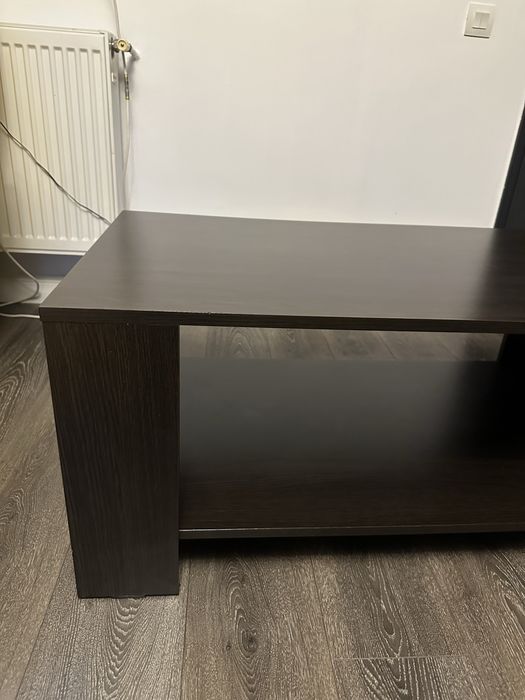Masa maro de cafea 107x59x45