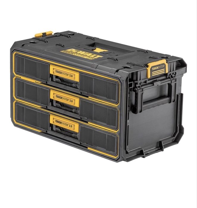 Ящик для инструментов Dewalt DWST08330-1