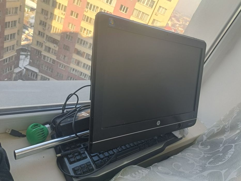 Игравой комп срочно продам 60