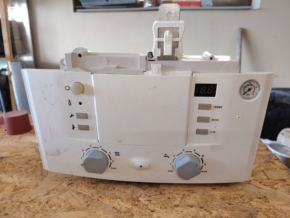 Placa electronică Bosch condens 7000