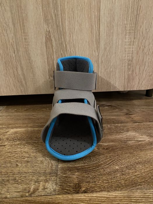 Фиксатор для ноги