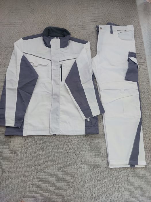 Продам спецодежду