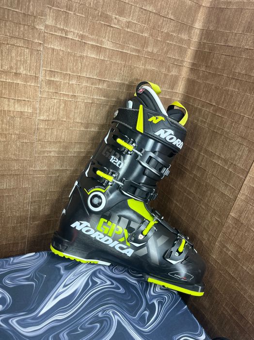 Ски обувки Nordica GPX 120 - 26/26,5см.