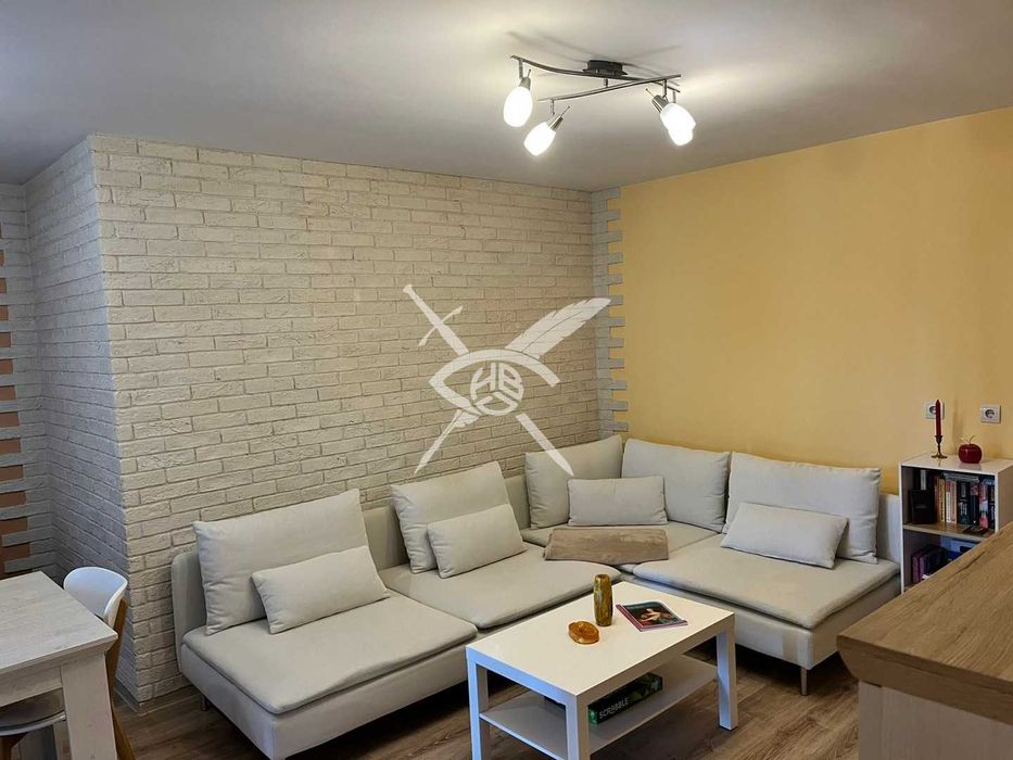 Продава се Двустаен апартамент в София, Бояна - 65 кв.м за 3024 €/кв.м - Снимка #3