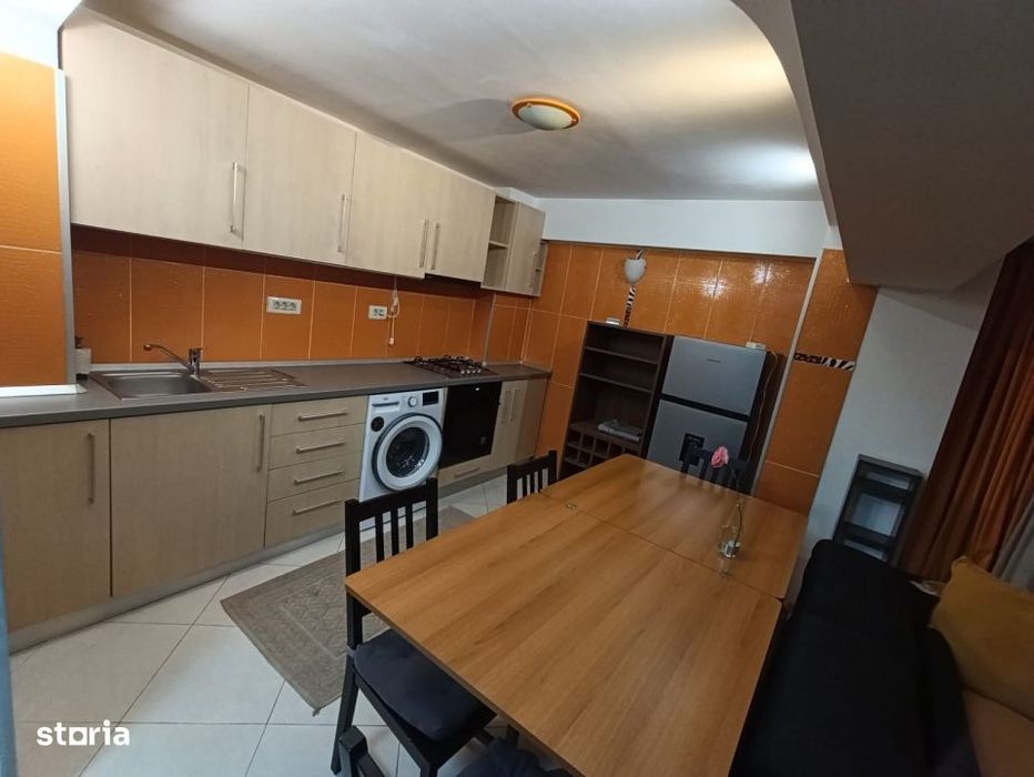 Apartament cochet 2 camere Panduri