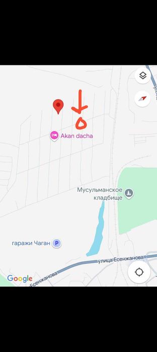 Продается дом. Район Телецентр