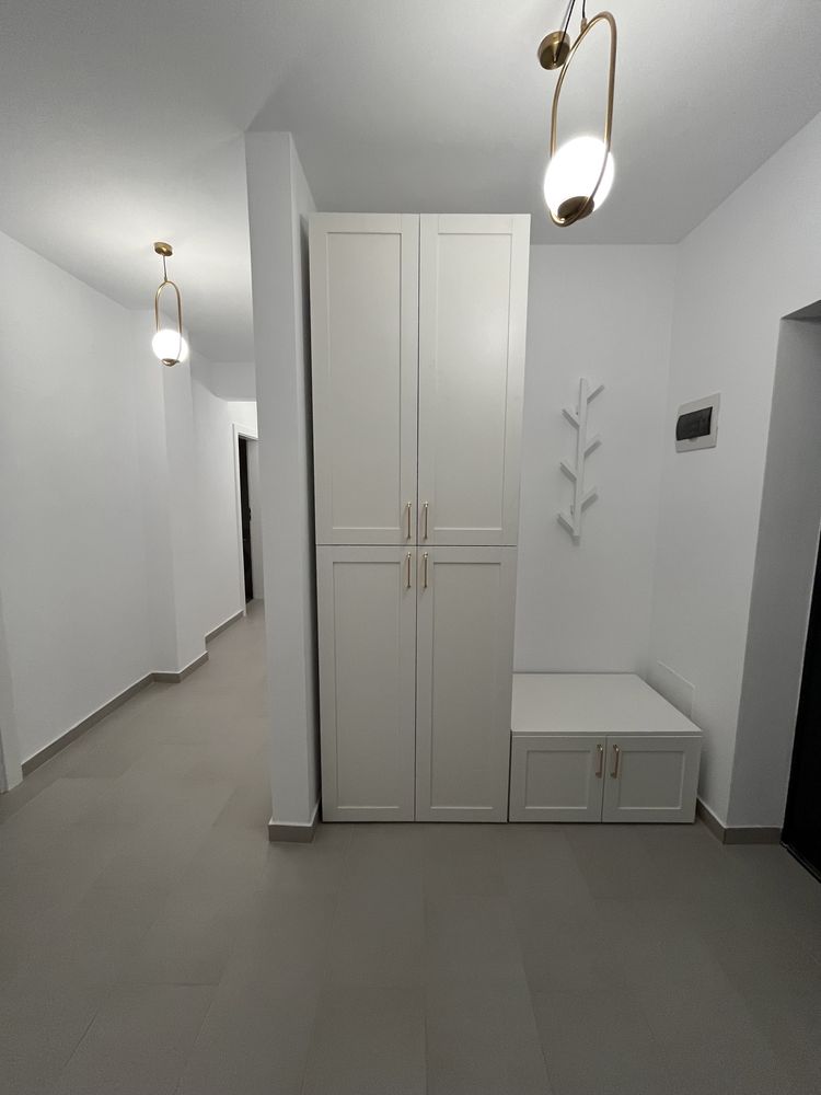 Proprietar închiriez apartament doua camere Brasov OLX ro