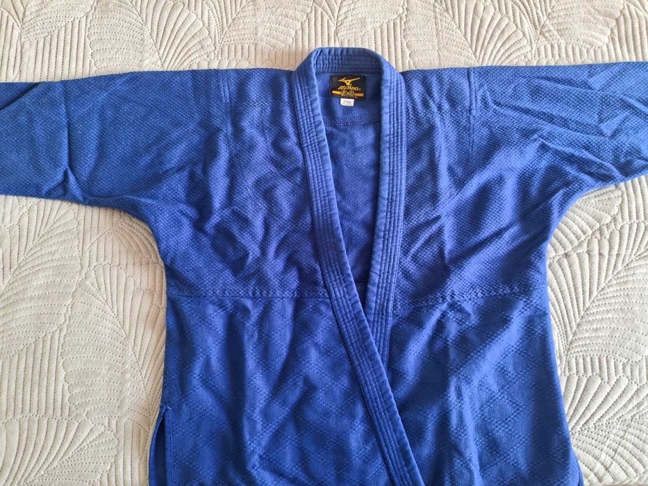 Кимано для дзюдо