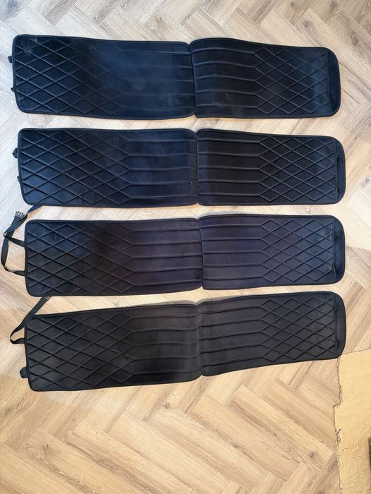 Продам накидки и подушки