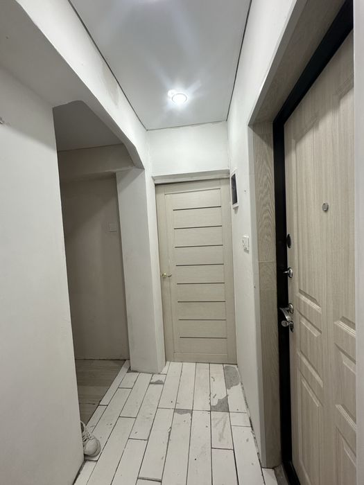 Сдается 1 комнатная квартира