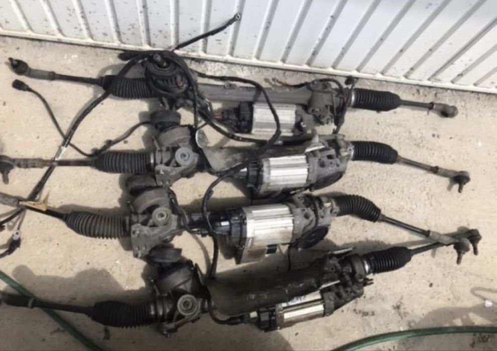 Caseta de directie vw scirocco cu garantie 1 an