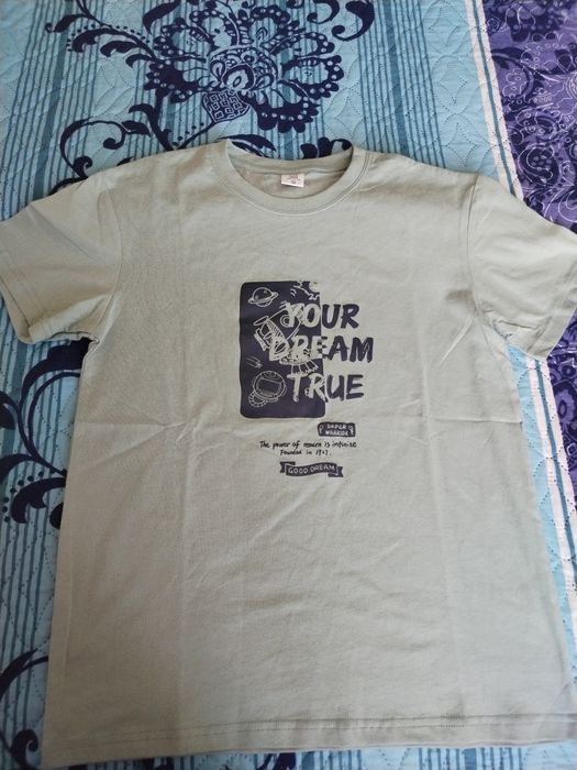 Футболка   новая