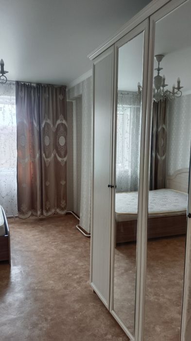 Сдам 2х комнатную квартиру