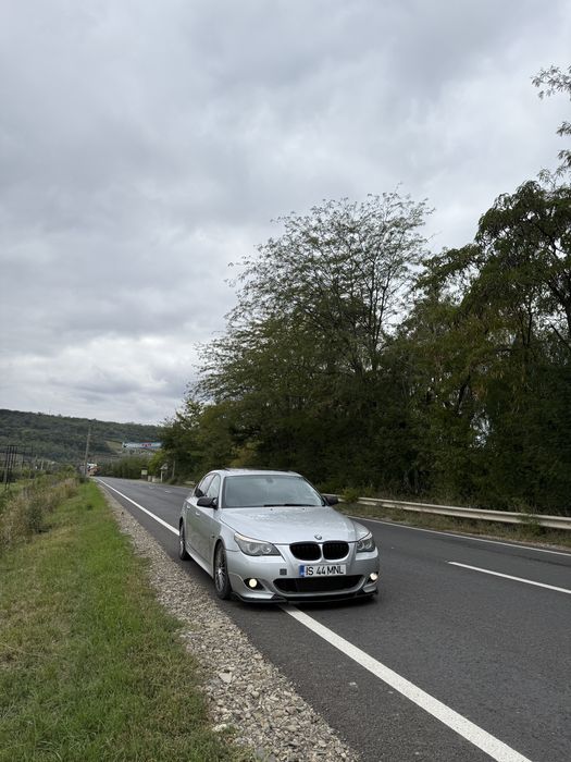 Bmw 525d e60 perfect funcțional