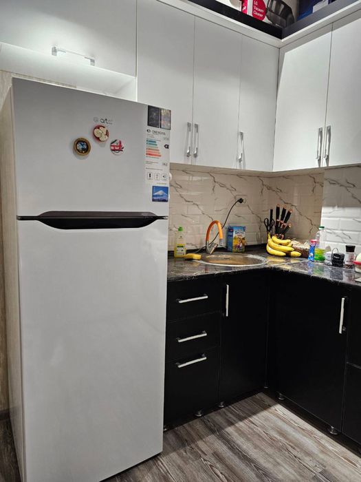 Сдается 2х комнатная квартира