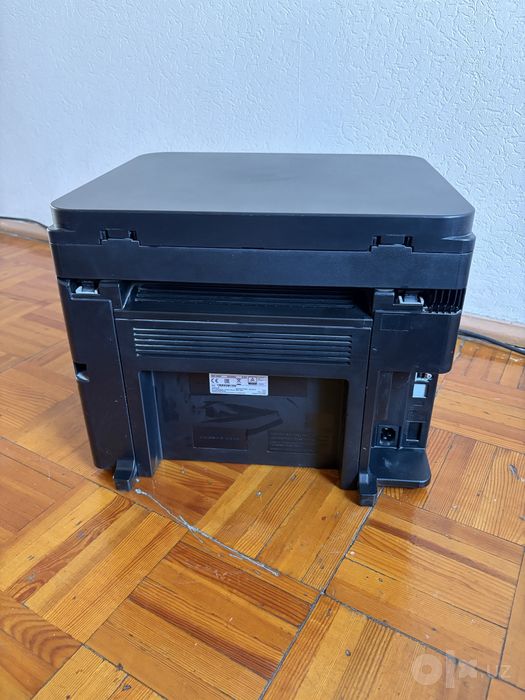 Canon i-sensys mf 211
