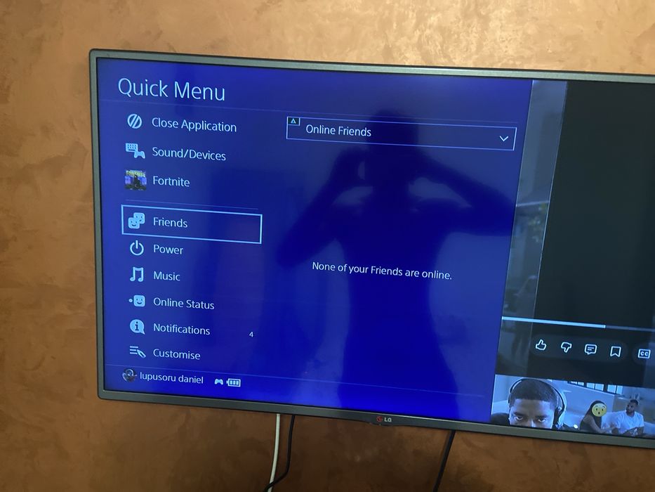 PlayStation 4. Ps4 cu jocuri