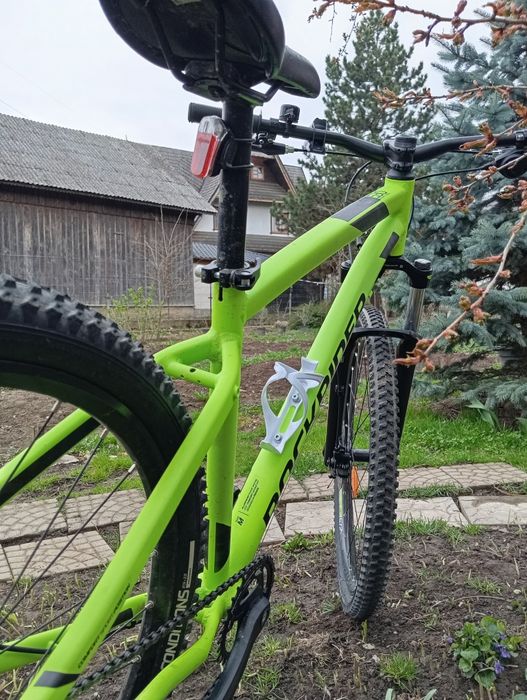 Bicicletă Rockrider ST 530 – 27.5 inch – Mărimea M
