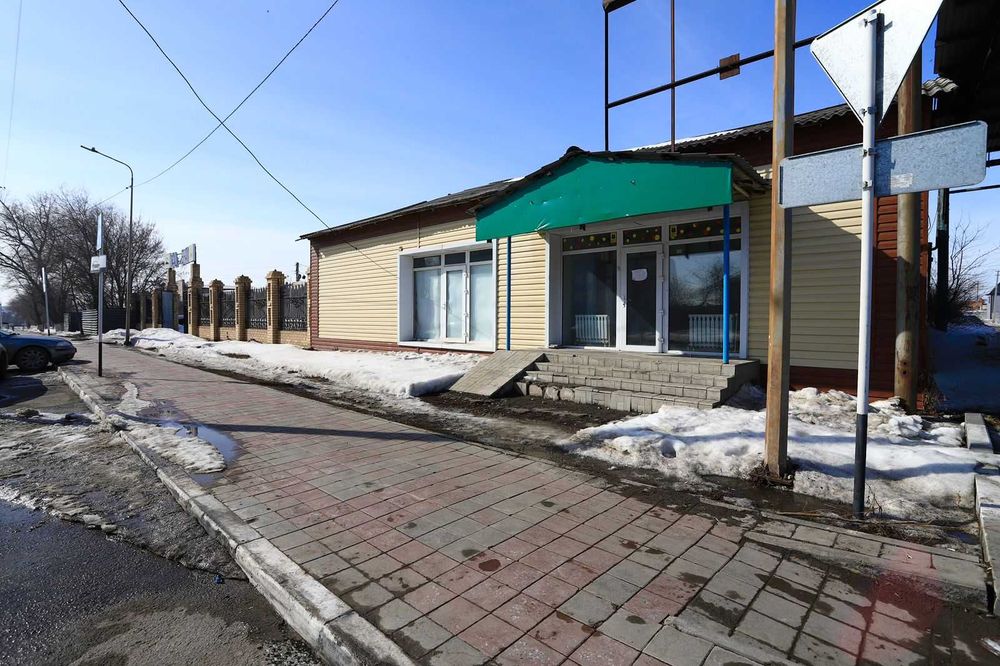 Продается производственная база