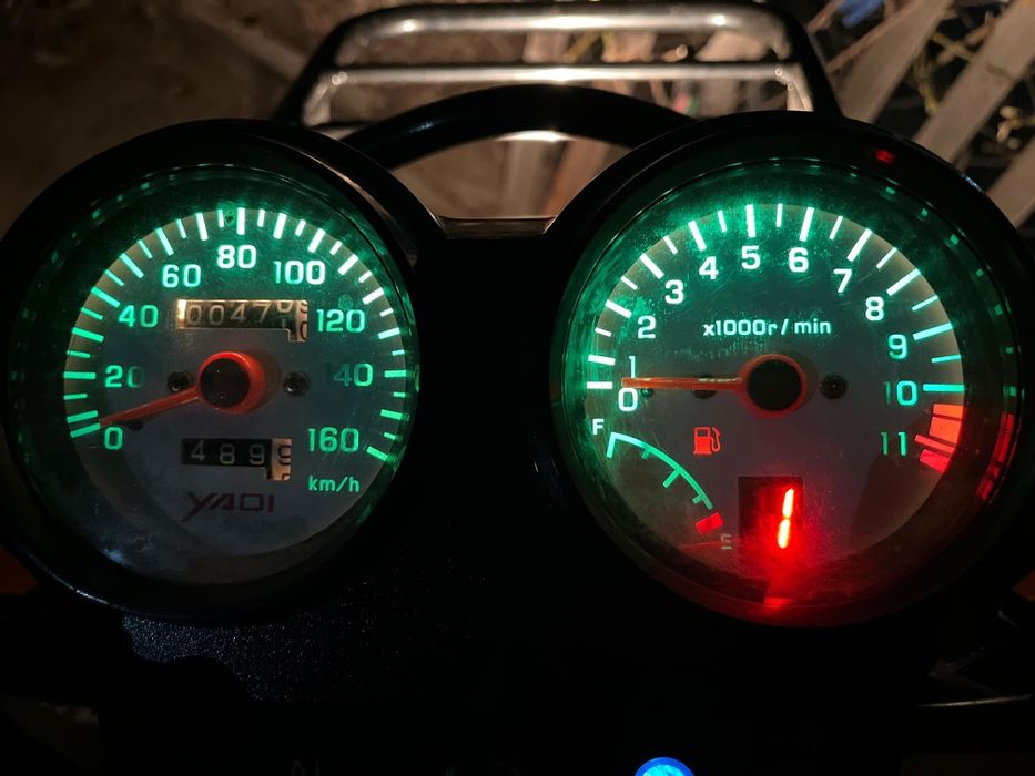 Продажа Yagi 200cc