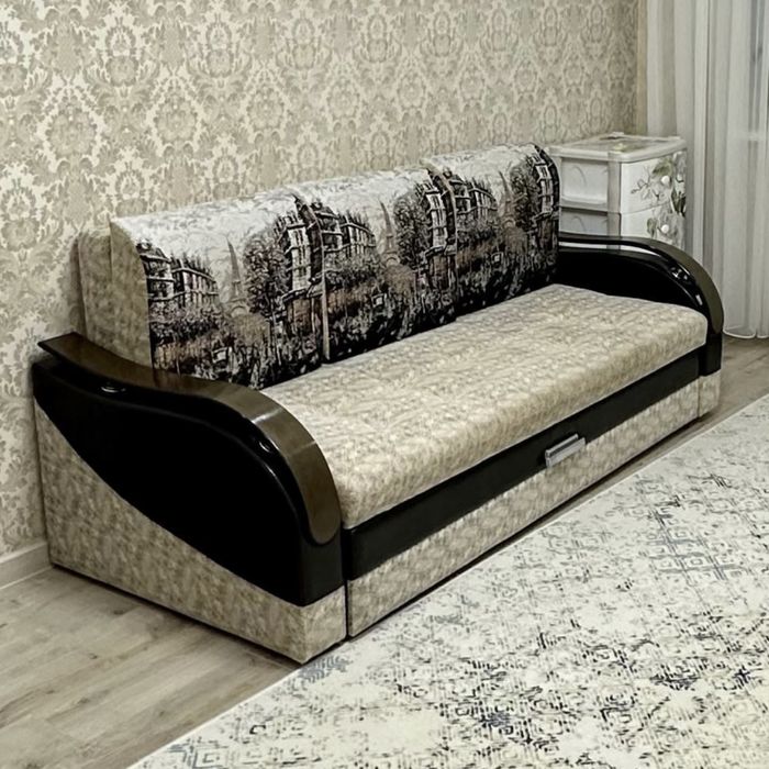 БУ диван хорошего качества