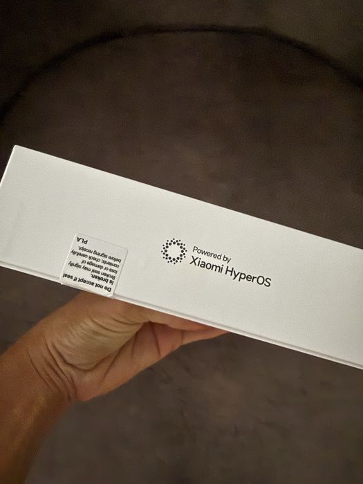 Xiomi redmi note 15