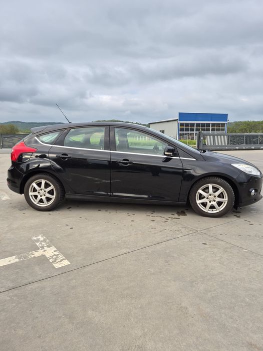 De Vanzare Ford focus