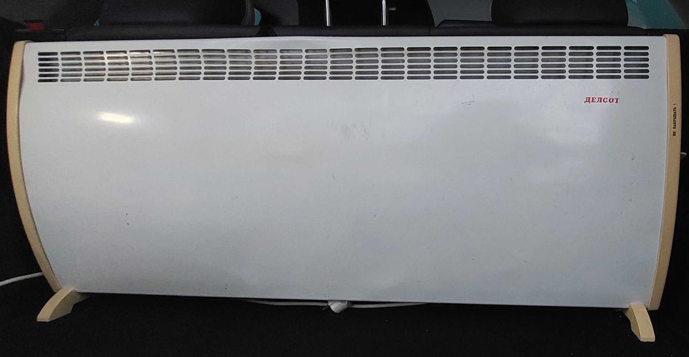 Продаю конвектор б/у 2шт