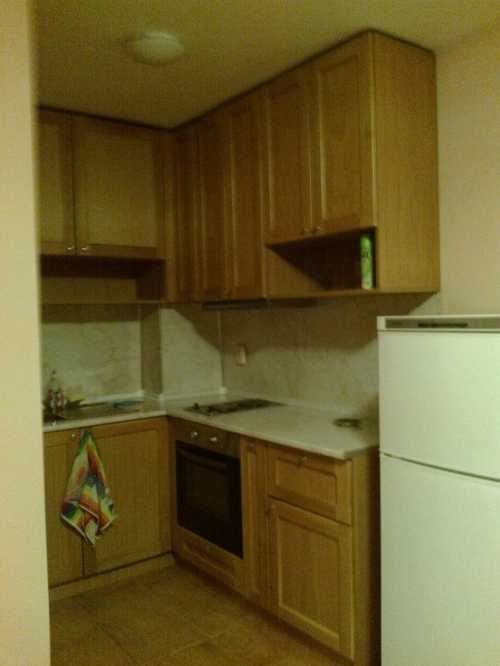 Дава се под наем Едностаен апартамент в София, Княжево - 60 кв.м за 340 € - Снимка #1