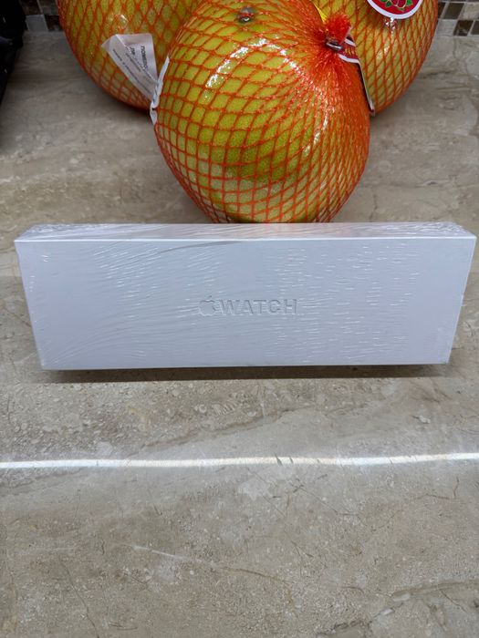 Apple Watch Series 9 GPS + E SIM card