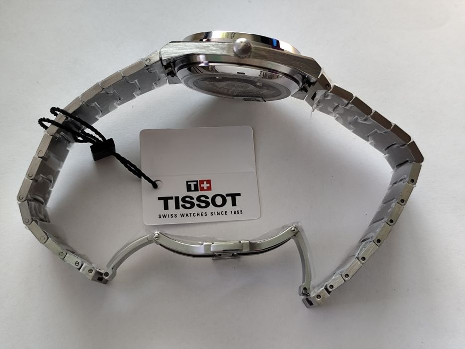 ceas TISSOT automatic