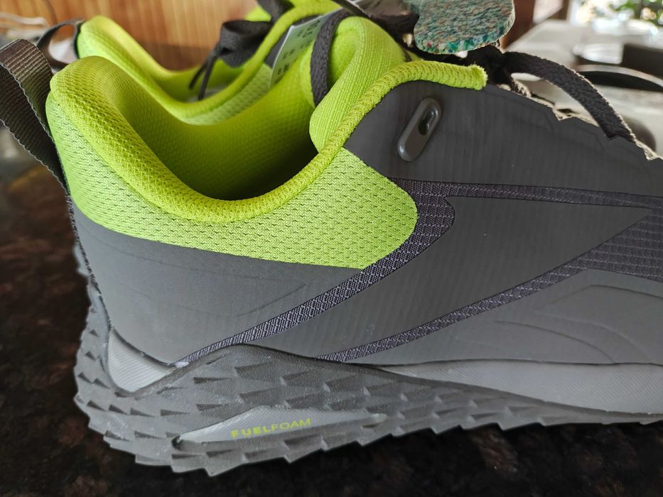 Nike ,Puma Ignit, ,Reebok Нови