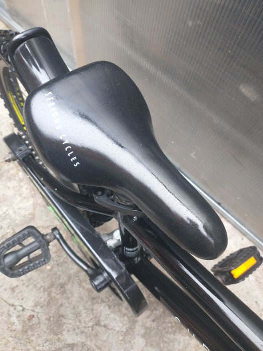 Bicicleta Copii Serious Superhero (16' Dirt jumper) 3-7 ani