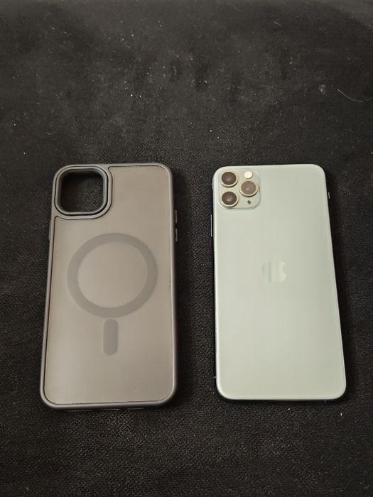 Iphone 11 Pro Max 256 g