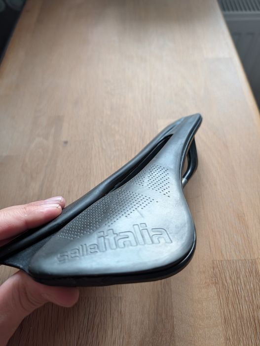 Седалка Selle Italia boost 145