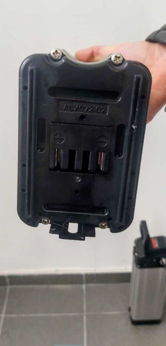 Baterie 48V,36V-15Ah+Încărcător,Bicicleta Electrica