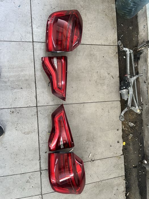 Стопове бмв х3 г01 2018г ( stopove bmw x3 g01 2018g )