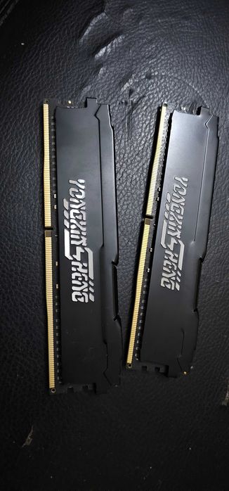 rami ddr4 32gb desktop