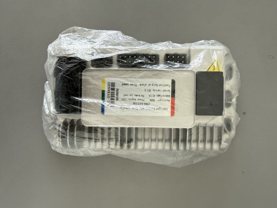 Drongo V5 Kontroller (Miya) 60v 700w-1000w