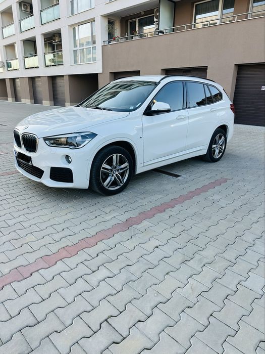 Бмв Х1     X/ Drive