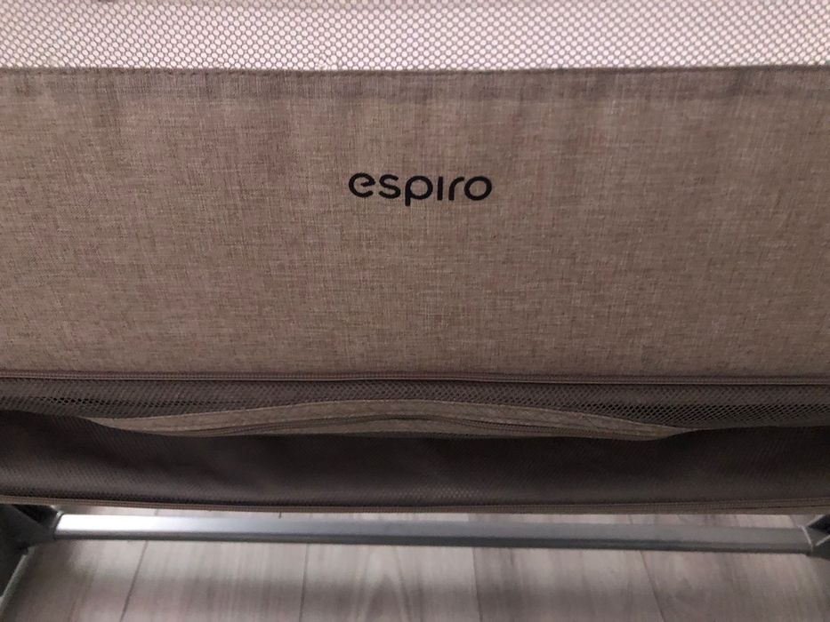 Patut bebe neutilizat!