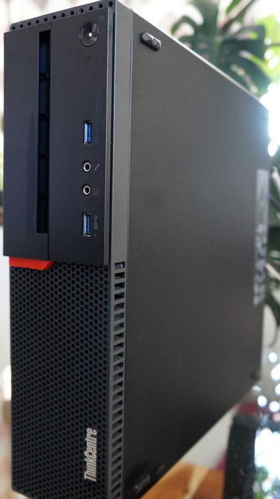 Компютър PC Lenovo ThinkCentre M800 8GB Ram