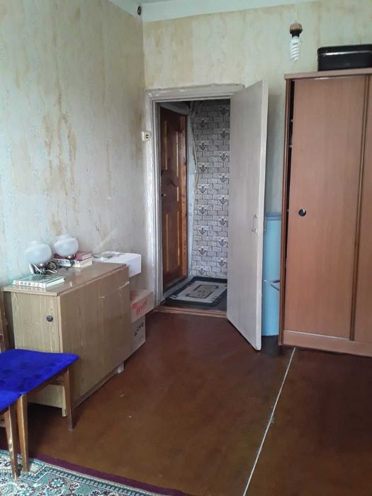 Каршида биринчи қўлдан, тоза аурали 2-хонали квартира сотилмоқда