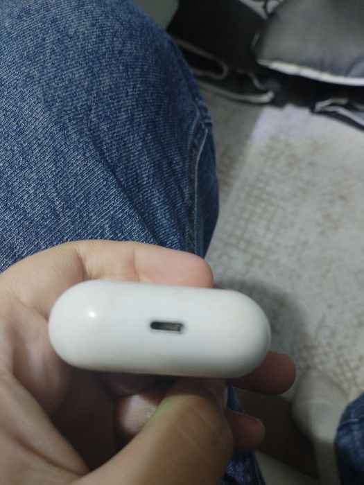 aerpods 3 поколения