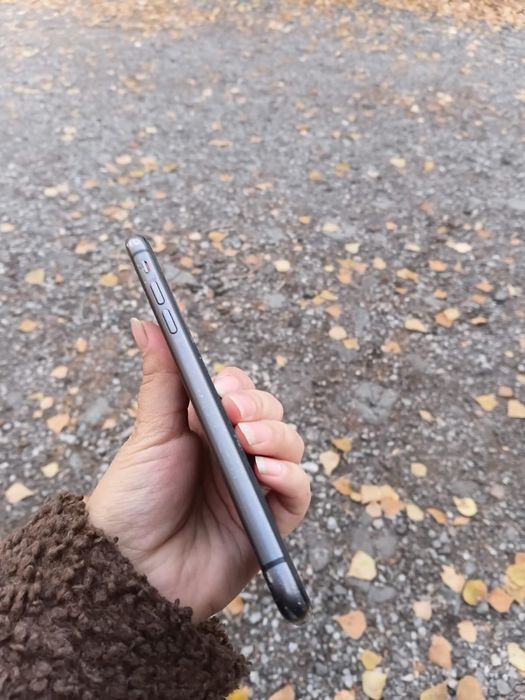 Iphone 11 память 64 гб