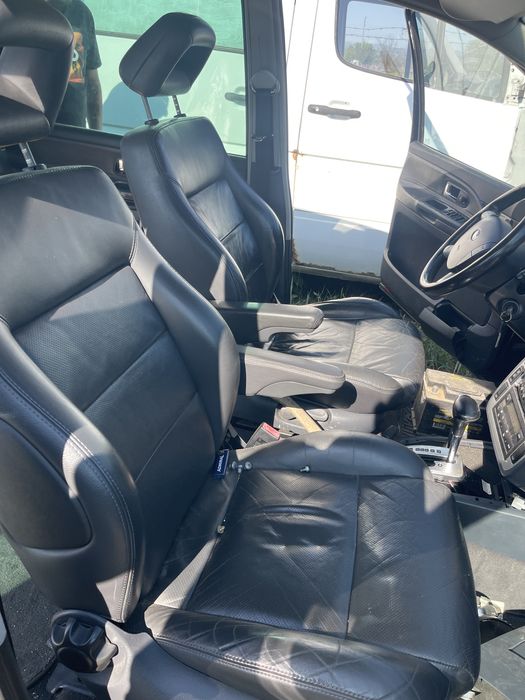 Ford galaxy na chasti форд галакси на части