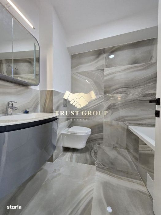 Dorobanti-Polona -Apartament 3 camere  | Parcare