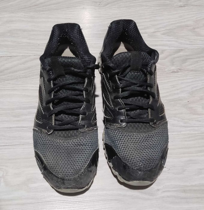 Маратонки сникърси Reebok ZiGNano 41 - 42